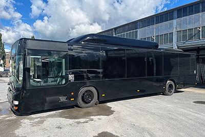 Partybus (XXL)