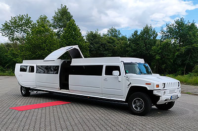 Hummer H2