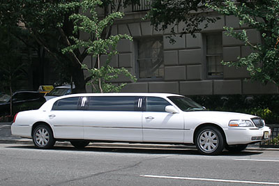 Lincoln Town Car